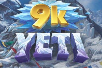 9K Yeti