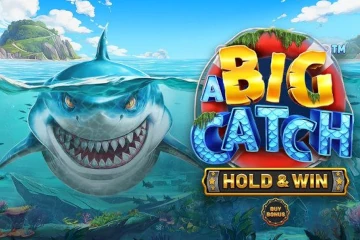 A Big Catch