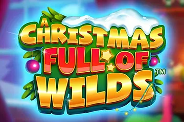 A Christmas Full of Wilds