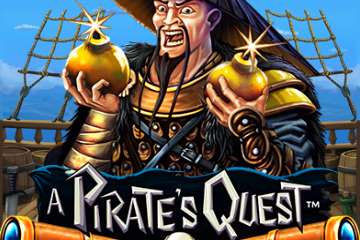 A Pirates Quest