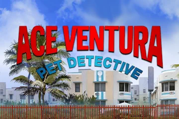 Ace Ventura Pet Detective