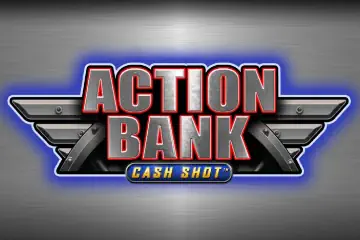 Action Bank Cash Shot