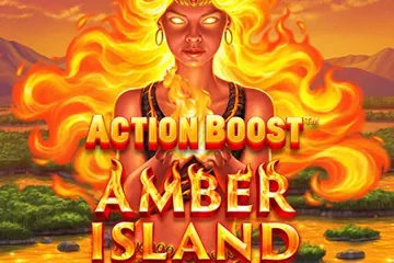 Action Boost Amber Island