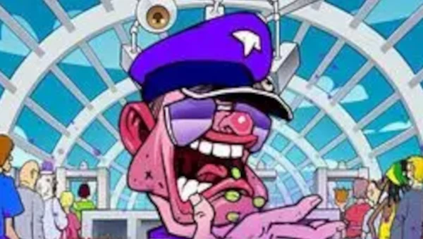 AFK Airport Security gameplay