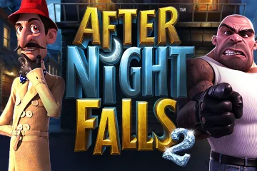 After Night Falls 2