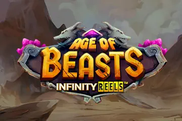 Age of Beasts Infinity Reels logo