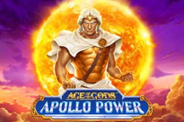 Age of the Gods Apollo Power