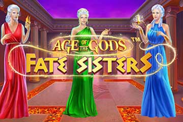 Age of the Gods Fate Sisters