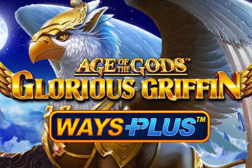 Age of the Gods Glorious Griffin