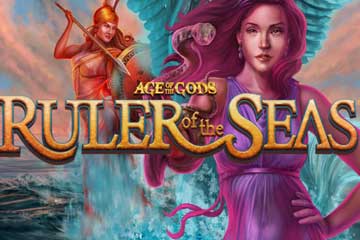 Age of the Gods Ruler of the Seas