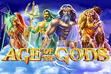 Age of the Gods