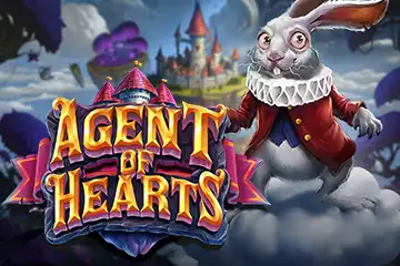 Agent of Hearts