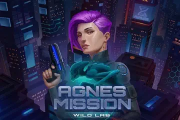 Agnes Mission Wild Lab