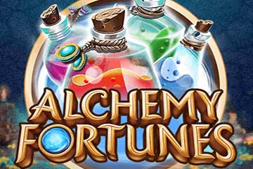 Alchemy Fortunes