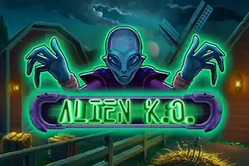 Alien KO