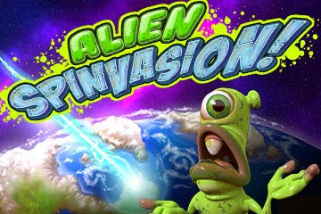 Alien Spinvasion