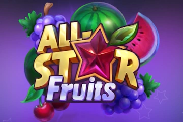 AllStar Fruits
