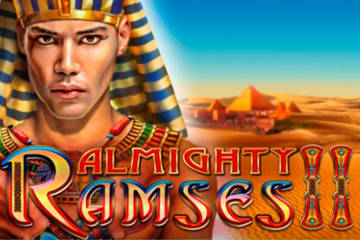 Almighty Ramses 2