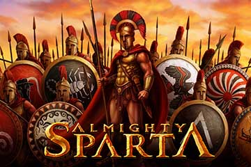 Almighty Sparta