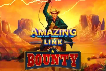 Amazing Link Bounty