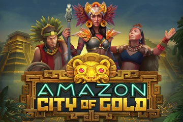 Amazon City of Gold