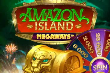 Amazon Island Megaways