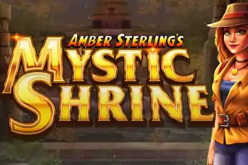 Amber Sterlings Mystic Shrine