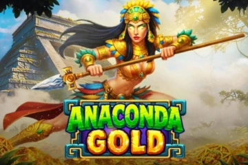 Anaconda Gold