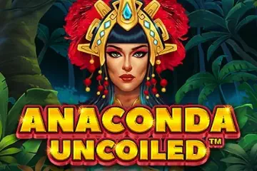 Anaconda Uncoiled