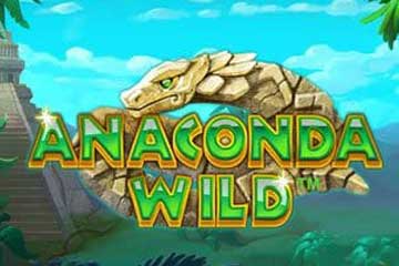 Anaconda Wild