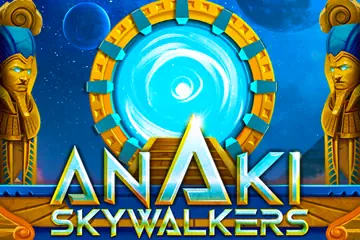 Anaki Skywalkers