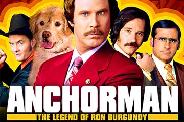 Anchorman