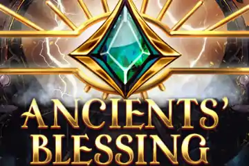 Ancients Blessing