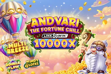 Andvari the Fortune Chill