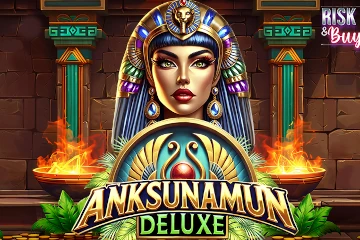 Anksunamun Deluxe