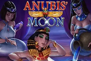 Anubis Moon