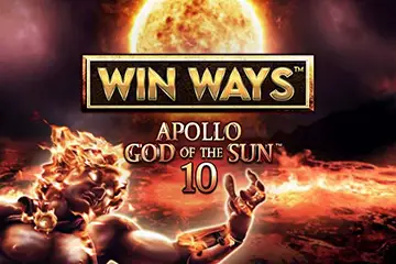 Apollo God of the Sun 10