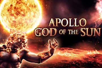 Apollo God of the Sun