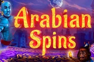 Arabian Spins