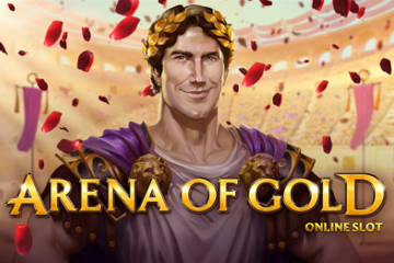 Arena of Gold