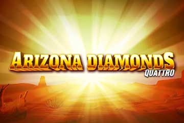 Arizona Diamonds Quattro