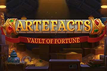 Artefacts Vault of Fortune
