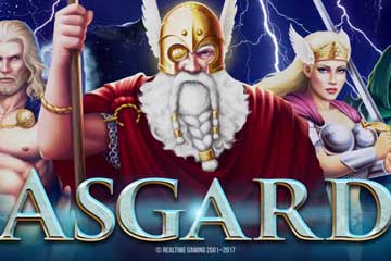 Asgard