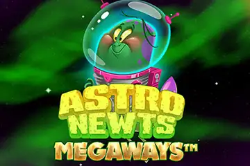 Astro Newts Megaways