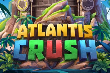 Atlantis Crush