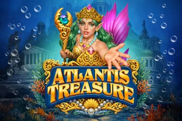 Atlantis Treasure