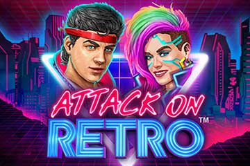 Attack on Retro