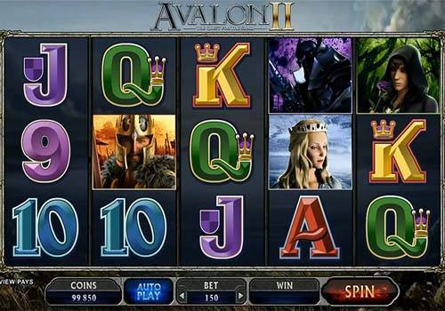 Avalon 2