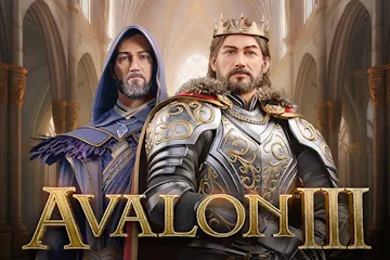 Avalon III