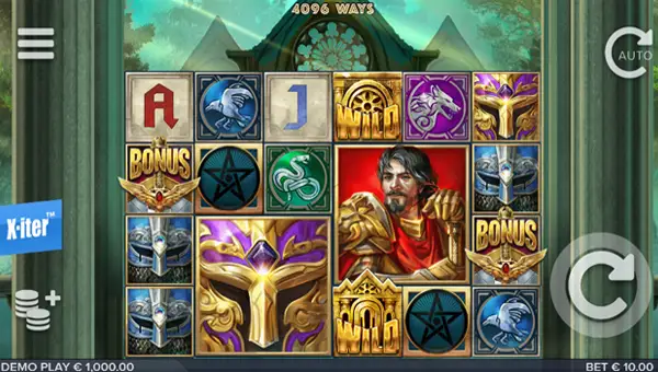 Avalon Gold